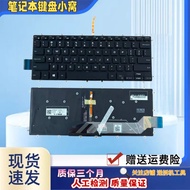 Suitable for Dell P61F P75G P89G 7466 7467 13-5368 5370 Notebook Keyboard