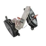 Suitable for Ford Steering Wheel Cruise Control Switch Auto Parts F87Z9C888BB F87A9D809BA