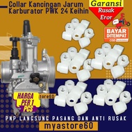Carburetor Needle Buttons Carburetor PWK Collar Collar Collar Needle Holder Skep Skep Carburetor Car