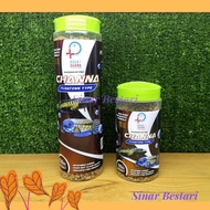 Aqua Guard Channa High Protien 46% palet aquaguard MAkanan ikan fish food chana pallet pelet pellet