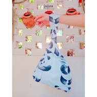 Panda JAPANESE KNOT BAG