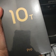 Xiaomi Mi 10T Pro 8/256 Snapdragon 865 144Hz Gaming Phone