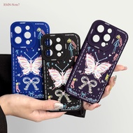 Xiaomi Redmi Note 14 12 11 11S 10 9S 9 8 7 Pro 4G 5G Case Cartoon Casing Hp Kesing Protect Lens XTY 