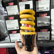 YSS SUSPENSION FOR LC135/X1R/Y15/Y16