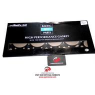 METAL HEAD GASKET BUDDYCLUB HONDA CIVIC B16A 0.4MM BORE 84MM