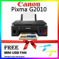 Canon Pixma G2010 Ink Tank All-In-One Printer
