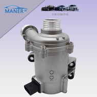 premium-MANER Engine Cooling Electric Water Pump 11517597715 for N20 BMW3 (F30, F80) 320i for BMW5(F