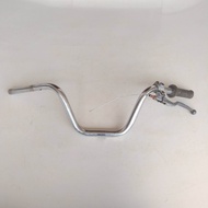 STANG SETIR YAMAHA L2G L2 SUPER ORIGINAL BEKAS STANG KEMUDI L2 SUPER L2G SEKEN ORIGINAL