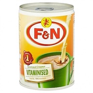 F&N Sweetened Creamer / Krimer Manis Vitaminised Tin 500g HALAL by PenangToGo