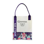 Ginvera Felt Bag Tote Bag