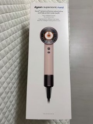 Dyson Supersonic Nural  hd16