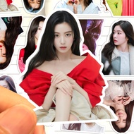Bae Joo Hyuna Sticker HD Waterproof Women Singing Combination Red Velvet Member Irene Collection Sti