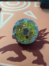 爆旋陀螺 鋼鐵戰魂 4D 金星破滅羽蛇