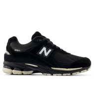 New Balance Unisex 2002R (Standard) - Black