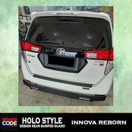 PROMO- TOWING BELAKANG INNOVA REBORN SEVENCODE