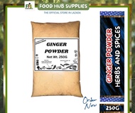 Ginger Powder 250 grams