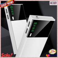 Original ROMOSS LED Power Bank KC12 20000mAh
