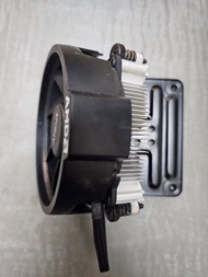 AMD 原廠 CPU 風扇