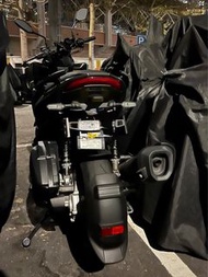 Yamaha Augur 155 Original parts 原裝零件