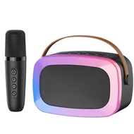 ของแท้ TT-D07/K88ลำโพงบลูทูธช่วยสอน ส่งไมโครโฟน ลำโพงบลูทูธ Bluetooth Speaker รองรับ USB/TF/AUX ลำโพ