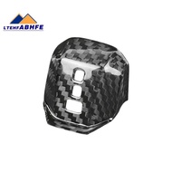 Car Modification Parts Shift Knob Decal for   Golf 8 MK8 2021-2023 Gear Shift Knob Cover Parts