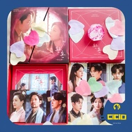 [REPAYMENT] SHARING Alchemy of Souls 2 OST tvN Drama Album OST