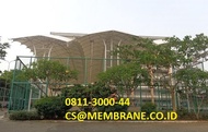 Tenda Membrane | Canopy Membrane | Atap Membrane |AGTEX Membran