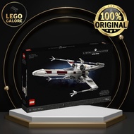 [Lego Galore] LEGO Star Wars 75355 UCS X-Wing Starfighter