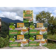 Guava Leaves Tea Bag