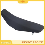 [CloudsMiles] CRF 110 Seat CRF 110 CRF 110 Saddle Non-Slip Foam Cushion Motorcycles Seat Cushion Pit
