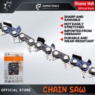 ▫∏STHIL 20/22/24 inch German original imported high hardness wear-resistant right angle chainsaw cha