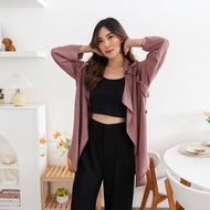 ECLAIR Collection - Serena Outerwear