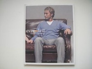 李克勤 - Ever Last CD (AVCD) (合唱: 陳慧琳) (附歌詞畫冊本)