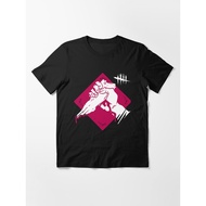 Game dead by daylight Vintage Movies Horror Cartoon Character Essential T-Shirt