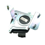 Suitable for Biadi S6 Rear Cover Locker S7 Rear Door Locker Locker Trunk Central Control Lock Remote
