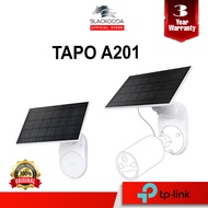 TP-LINK Tapo A201 Solar Panel