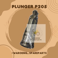 Original zexel P205 PLUNGER