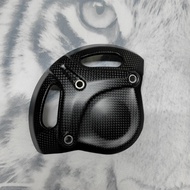 new For MV AGUSTA Brutale 800 Dragster 800 Carbon Fiber Motorcycle Accessories