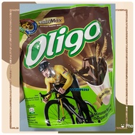 Oligo choc malt calcium 15x 30g OLIGO CHOC OLIGO COKLAT