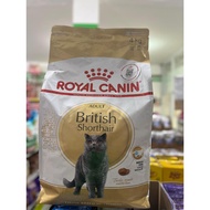 Royal Canin British BSH 4kg Adult Cat Food, Rc British Shorthair