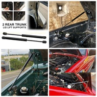 Front Bonnet Absorber Bezza Alza Axia Wira Eg Waja Es Spring Damper Gas Auto Lift Strut Hydraulic Re