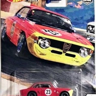Hot Wheels Hotwheels Door Slammers Alfa Romeo Giulia Sprint GTA