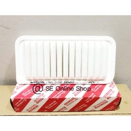 Toyota Air Filter Vios NCP42 Air Cleaner Penapis Filter (17801-21030)