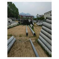 Dongguan Simen Tiang Elektrik Tiang Simen Produk Konkrit Bertetulang