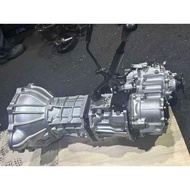 Toyota Land Cruiser LJ79 New Gearbox