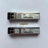 【可開發票】原裝ZTE中興 MM-300m-850-10G-C LTF8502-BC+ 萬兆多模300m光模塊