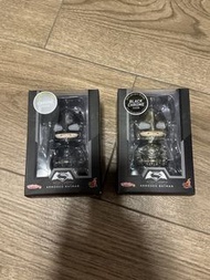 Hot Toys Cosbaby Armored Batman 蝙蝠俠 Chrome version