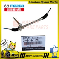 MAZDA GENUINE PARTS POWER STEERING RACK MAZDA CX3 2015-2018 2.0 (D10E32110B)