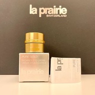 La Prairie 黃金眼霜 Pure Gold Radiance Eye Cream 3ml