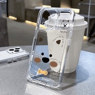 Fancy Soft Minimalist Girls Casing Vivo Z11 Z11X T5 Y11d Y31d V70 Fe Y05 Y21d iQOO Z10 Z10R V60 Y400